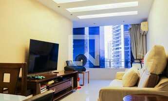 Imagem: Apartamento à Venda - Barra da Tijuca