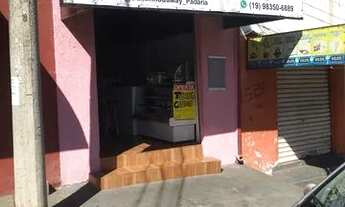 Imagem: Passo ponto - padaria funcionando