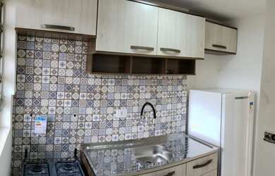 Imagem 2: APARTAMENTO 2 DORMITORIOS EM PERDIZES -- PROX VIADUTO ANTARTICA