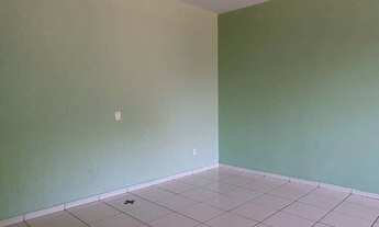 Imagem 2: Apartamento com 2 dormitórios para alugar, 60 m² por R$ 1.220,00/mês - Campo Verde - Mário