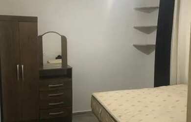 Imagem 4: Alugo apartamento mobiliado no amarelo