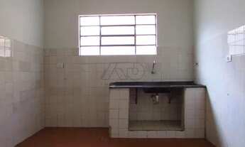 Imagem 4: Casa para aluguel, 2 quartos, PIRACICAMIRIM - PIRACICABA/SP