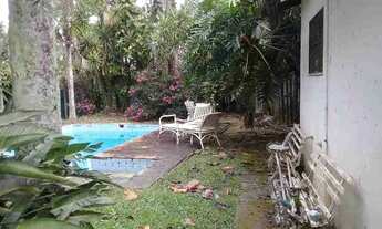 Imagem 7: Casa / Área Jardim das Paineiras