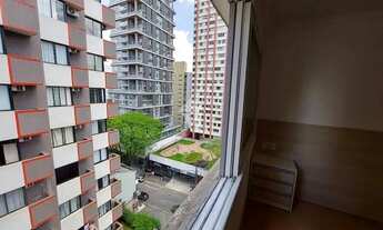 Imagem 5: Apartamento com 1 quarto à Venda, Cerqueira César - São Paulo