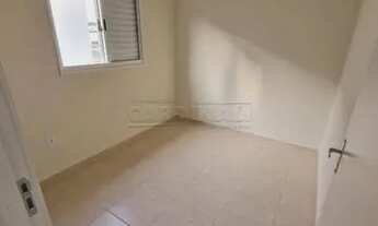 Imagem 4: Casa Padrão em São Carlos