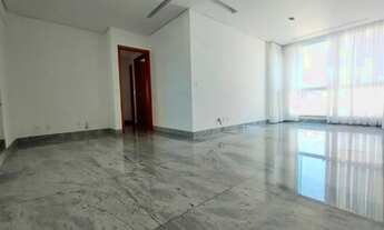 Imagem: Apto 3 qtos, ste closet, lazer 2 vagas