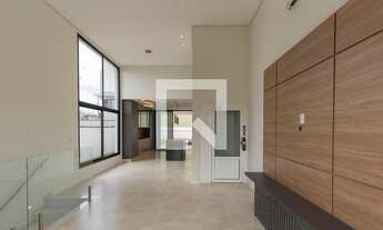 Imagem 3: Casa de Condomínio para Aluguel - Swiss Park, 3 Quartos, 240 m2