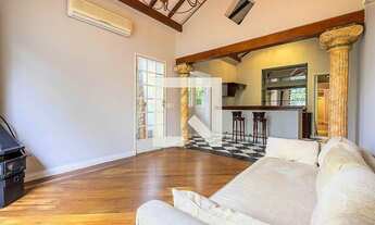 Imagem 3: Casa para Aluguel - Jardim Europa, 1 Quarto, 70 m2