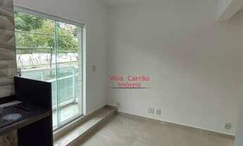 Imagem: Kitnet com 1 dormitório para alugar, 25