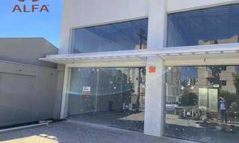 Imagem 2: Sala para alugar, 95 m² por R$ 3.580,00/mês - Parque Estoril - São José do Rio Preto/SP