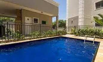 Imagem 2: Apartamento para aluguel tem 44 metros quadrados com 2 quartos