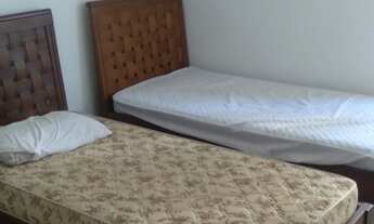 Imagem 4: Apartamento para aluguel com 80 metros quadrados com 2 quartos em Enseada - Guarujá - SP