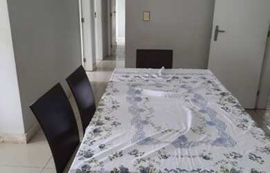 Imagem 3: Bahia sol Apartamento com 3 dormitórios