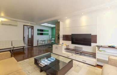 Imagem 4: Venda Apartamento 3 Dormitórios - 116 m² Moema