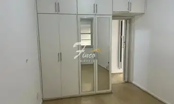 Imagem 4: SANTOS - Apartamento Padrão - POMPÉIA