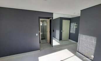 Imagem 6: Apartamento com 2 dormitórios à venda, 47 m² por R$ 195.000,00 - Edifício Verti - Itu/SP