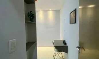 Imagem 7: Oportunidade! Apartamento mobiliado no Bancarios