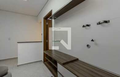 Imagem 4: Casa para Aluguel - Vila Olímpia, 2 Quartos, 40 m2