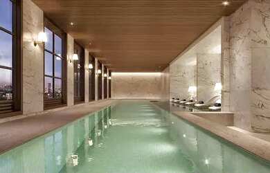 Imagem 3: Apartamento para venda com 152 metros quadrados com 4 quartos em Jardim Aurélia - São Paul