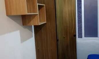 Imagem 7: Kitnet mobiliada (Leia o anúncio