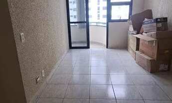 Imagem 2: Apartamento com 2 dormitórios para alugar, 70 m² por R$ 4.230,00/mês - Recreio dos Bandeir