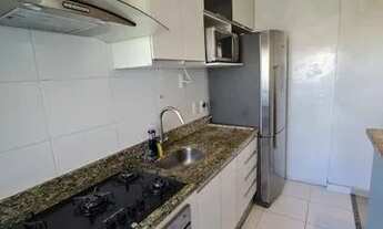 Imagem 2: Lindo apto mobiliado no cangaiba