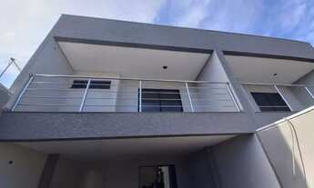 Imagem 5: Sobrado para venda com 192 metros quadrados com 1 quarto em Fazenda Velha - Araucária - PR