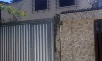 Imagem 2: Casa para aluguel tem 150 metros quadrados com 3 quartos em cajueiro -