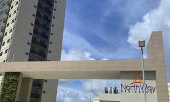 Imagem: Apartamento para aluguel com 76 metros quadrados