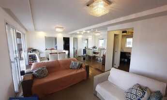 Imagem 4: Apartamento Venda 2 Dormitórios - 130 m² Vila Leopoldina