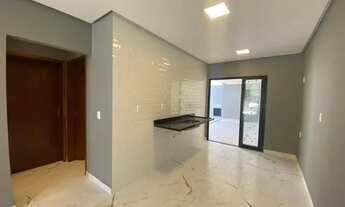 Imagem 4: Casa de condomínio térrea para venda com 180 metros quadrados com 3 quartos