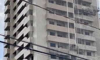 Imagem 6: Apartamento com 2 dormitórios à venda, 68 m² por R$ 380.000,00 - Aviação - Praia Grande/SP