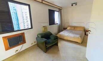 Imagem 7: Flat Park Avenue disponível para venda com 60m², 02 dormitórios e 01 vaga de garagem