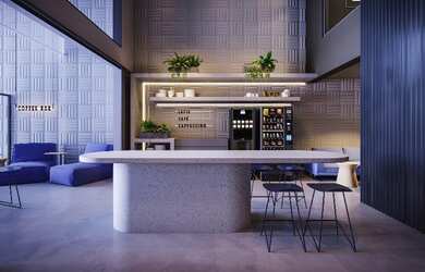 Imagem 5: Venda apartamento na planta - gleba palhano - You 180 (cessão de direitos