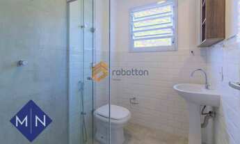 Imagem 2: Apartamento com 2 dormitórios para alugar, 60 m² por R$ 4.922,97/mês - Moema - São Paulo/S