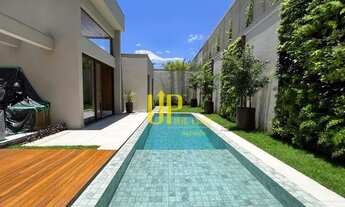 Imagem: Casa com 4 dormitórios à venda, 510 m²