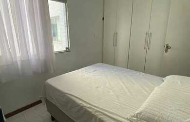 Imagem 11: Apartamento 3/4 + dependência. Infraestrutura na Pituba