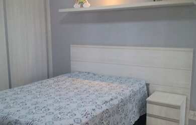 Imagem 4: Lindo apartamento mobiliado, excelente localização