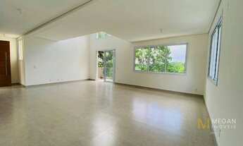 Imagem 3: Sobrado com 3 dormitórios à venda, 286 m² por R$ 1.960.000,00 - Tarumã - Santana de Parnaí