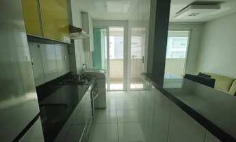 Imagem 7: ACQUA BELLA - MOBILIADO