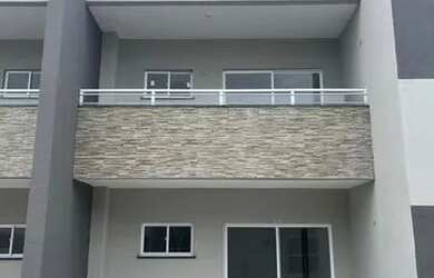 Imagem 3: Apartamento para venda com 60 metros quadrados com 2 quartos em Barrocão - Itaitinga - CE