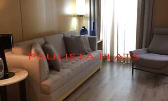 Imagem 4: SÃO PAULO - RESIDENCIAL - MOEMA