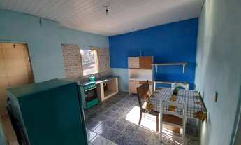 Imagem 4: ALUGO CASA Casa com 3 dormitórios