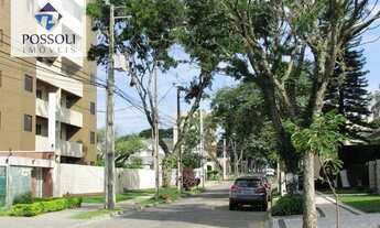 Imagem 4: Cobertura com 3 dormitórios à venda, 185 m² por R$ 1.290.000,00 - Bacacheri - Curitiba/PR