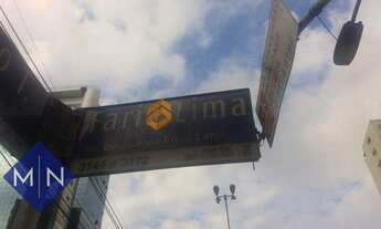 Imagem 3: Apartamento à venda, 70 m² por R$ 599.000,00 - Itaim Bibi - São Paulo/SP