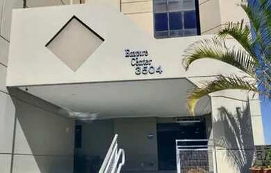 Imagem 2: ALUGA-SE UMA SALA COMERCIAL PARA LOCAÇAO NA AVENIDA AFONSO PENA EDIFICIO EMPIRE CENTE