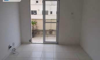 Imagem 2: Cobertura com 2 dormitórios à venda, 120 m² por R$ 302.000 - Jacaré - Niterói/RJ