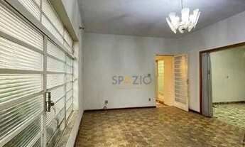 Imagem 4: Casa com 4 dormitórios para alugar, 234 m² por R$ 2.467,65/mês - Centro - Rio Claro/SP