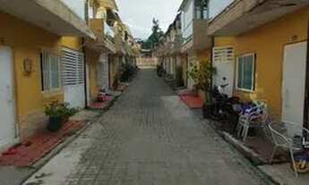 Imagem 2: Excelente casa na Posse 2 quartos -condomínio fechado - aceita financiamento