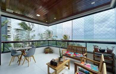 Imagem 2: Apartamento à venda no bairro Candeias - Jaboatão dos Guararapes/PE